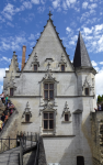 Chateau des ducs de Bretagne II (Nantes (FR-PDL))