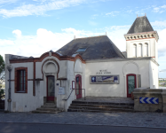 Musée Jules-Verne (Nantes (FR-PDL))