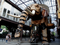 Galerie des Machines (Nantes (FR-PDL))