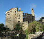 Chateau de Clisson  (Clisson (FR-PDL))