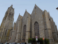 Eglise Notre-Dame I (Bressuire (FR-NAQ))