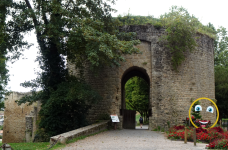 Chateau de Bressuire I (Bressuire (FR-NAQ))