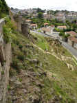 Chateau de Bressuire II (Bressuire (FR-NAQ))