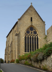 Altstadt (Parthenay (FR-NAQ))