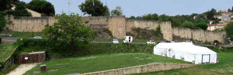 Altstadt (Parthenay (FR-NAQ))