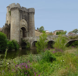 Porte Saint-Jacques (Parthenay (FR-NAQ))