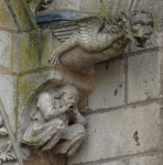 Cathedrale Saint-Pierre I (Poitiers (FR-NAQ))