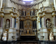 Cathedrale Saint-Pierre III (Poitiers (FR-NAQ))