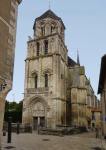 Eglise Saint-Radegonde I (Poitiers (FR-NAQ))