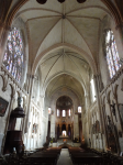 Eglise Saint-Radegonde I (Poitiers (FR-NAQ))