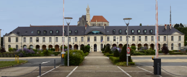 Universite de Poitiers (Poitiers (FR-NAQ))