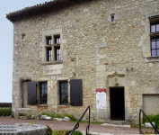 Musee des Tradition populaires (Chauvigny (FR-NAQ))