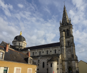 Eglise Notre-Dame  (Chateauroux (FR-CVL))