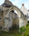 Abbaye Notre-Dame I (Deols (FR-CVL))