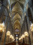 Cathedrale Saint-Etienne I (Bourges (FR-CVL))