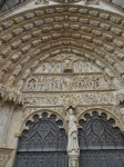 Cathedrale Saint-Etienne III (Bourges (FR-CVL))