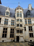 Palais Jacques Coeur I (Bourges (FR-CVL))