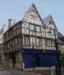 Altstadt I (Bourges (FR-CVL))