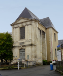 Couvent des Ursulines (Bourges (FR-CVL))