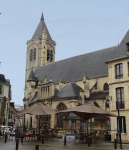 Eglise Notre-Dame (Bourges (FR-CVL))