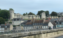 Stadtmauer (La Charite-sur-Loire (FR-BFC))