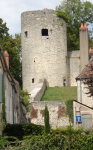 Stadtmauer (La Charite-sur-Loire (FR-BFC))