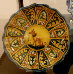 Musée de la Faience et des Beaux-arts III (Nerves (FR-BFC))