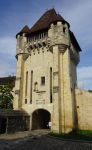 Porte et Avant-Porte du Croux (Nerves (FR-BFC))