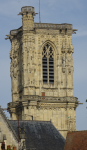 Cathedrale Saint-Cyr et Sainte-Julitte I (Nerves (FR-BFC))