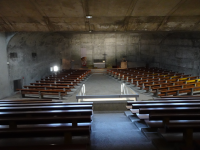 Eglise Sainte-Bernadette (Nerves (FR-BFC))