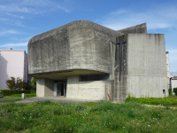 Eglise Sainte-Bernadette (Nerves (FR-BFC))