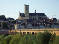 Cathedrale Saint-Cyr et Sainte-Julitte I (Nerves (FR-BFC))