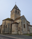 Eglise Saint-Germain (Rouy (FR-BFC))