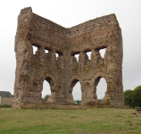 Temple de Janus (Autun (FR-BFC))