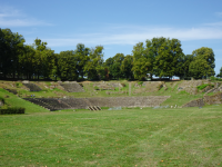 Theatre Romain (Autun (FR-BFC))