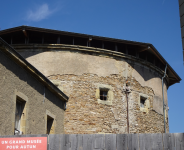 Musee Rolin und Gefängnis (Autun (FR-BFC))