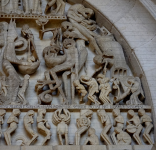 Cathedrale Saint-Lazare I (Autun (FR-BFC))