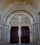 Cathedrale Saint-Lazare I (Autun (FR-BFC))