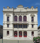 Champ de Mars (Autun (FR-BFC))