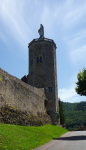 Tour des Ursulines (Autun (FR-BFC))