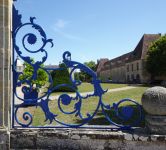 Chateau de Sully en Bourgogne (Sully en Bourgogne (FR-BFC))