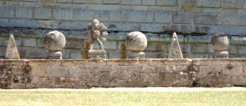 Chateau de Sully en Bourgogne (Sully en Bourgogne (FR-BFC))