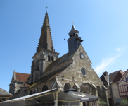 Eglise Saint-Martin (Nolay (FR-BFC))