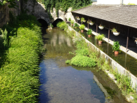 Waschhaus/Le Lavoir (Beaune (FR-BFC))