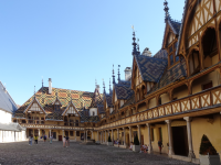 Hotel-Dieu/Hospices de Beaune IV (Beaune (FR-BFC))