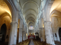 Basilique Notre-Dame I (Beaune (FR-BFC))