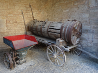 Hotel des Ducs de Bourgogne-Weinbaumuseum (Beaune (FR-BFC))