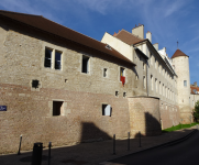 Palais episcopal (Chalon-sur-Saone (FR-BFC))