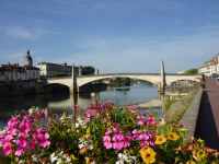 Pont Saint-Laurent (Chalon-sur-Saone (FR-BFC))