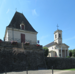 Eglise paroissiale Saint-Julien (Sennecey-le-Grand (FR-BFC))